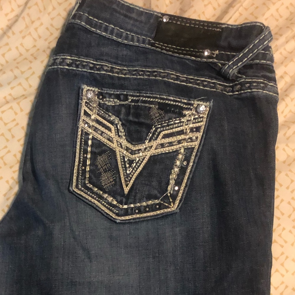 Vigoss jeans